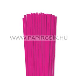 Hârtie quilling, Pink, 5mm. (100 buc., 49cm)