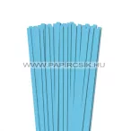   Hârtie quilling, Culoare pielii/ Caise, 10mm. (50 buc., 49cm)