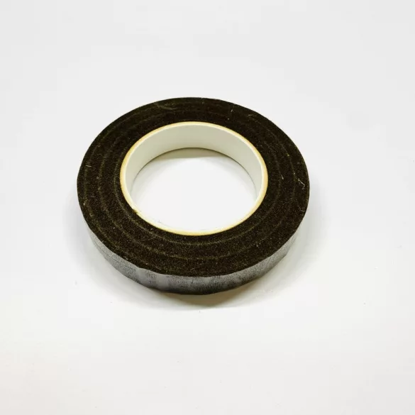 Szártakaró szalag, barna (12mm x 30 m)